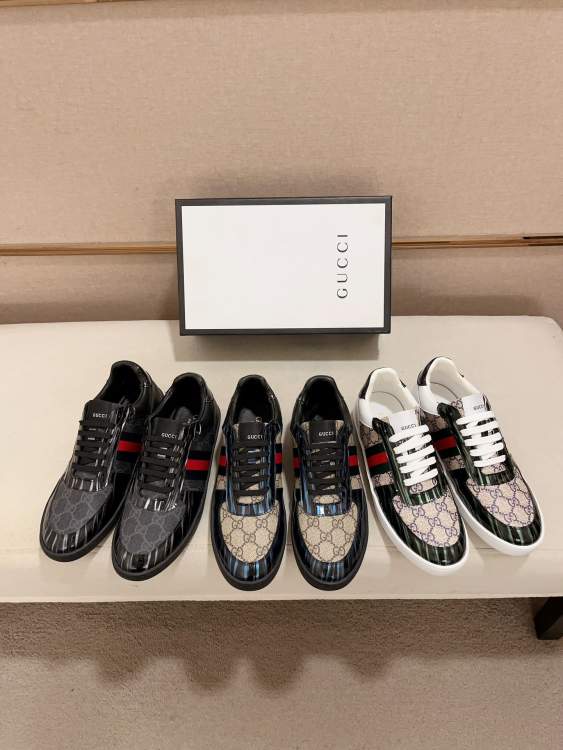 Picture of Gucci Shoes _SKUGuccisz38-45hnh12038832